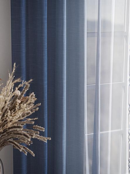 Тюль Фиолли - 139 - фото 7