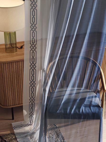 Тюль Фиолли - 139 - фото 8