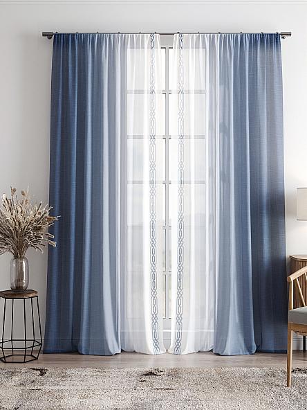 Тюль Фиолли - 139 - фото 9