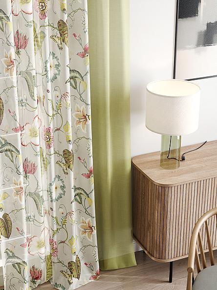 Тюль Фиолли - 140 - фото 3