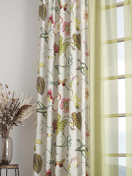 Тюль Фиолли - 140 - фото 6