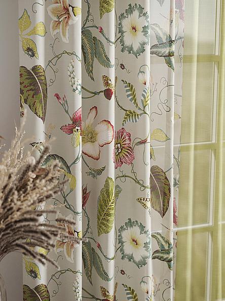 Тюль Фиолли - 140 - фото 7