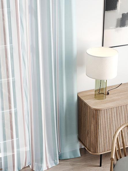 Тюль Фиолли - 141 - фото 3