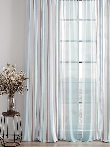 Тюль Фиолли - 141 - фото 4