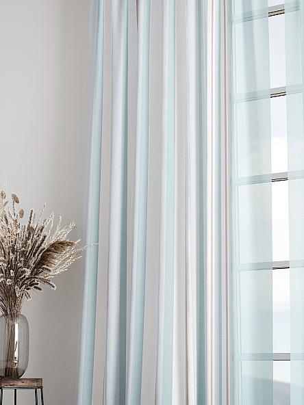 Тюль Фиолли - 141 - фото 6