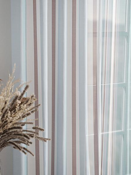 Тюль Фиолли - 141 - фото 7