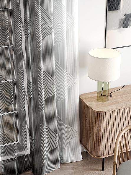 Тюль Фиолли - 142 - фото 3