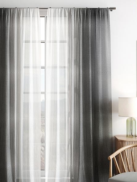 Тюль Фиолли - 142 - фото 5