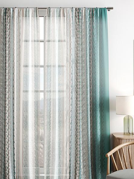 Тюль Фиолли - 143 - фото 5