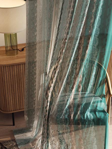 Тюль Фиолли - 143 - фото 8