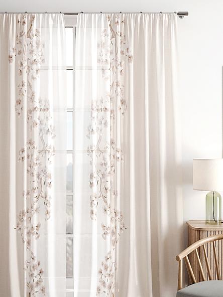 Тюль Фиолли - 144 - фото 5