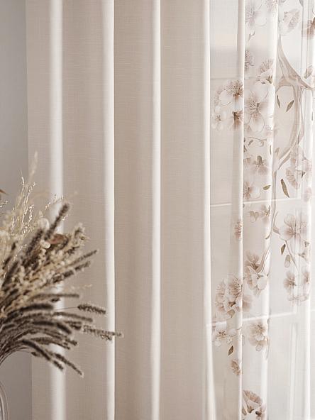 Тюль Фиолли - 144 - фото 7