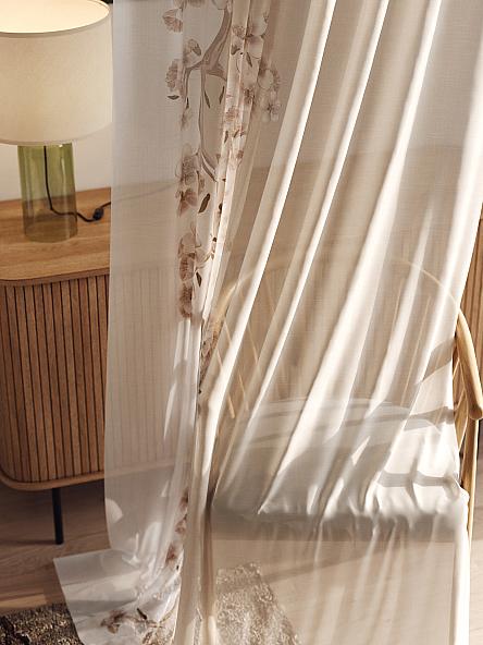 Тюль Фиолли - 144 - фото 8