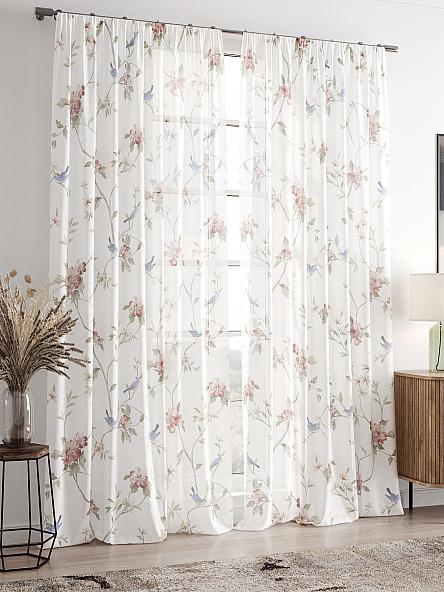 Тюль Фиолли - 145 - фото 2