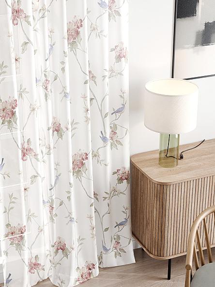 Тюль Фиолли - 145 - фото 3