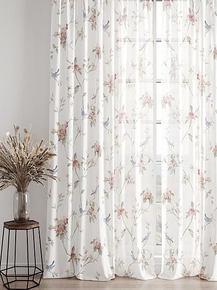 Тюль Фиолли - 145 - фото 4