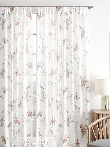 Тюль Фиолли - 145 - фото 5