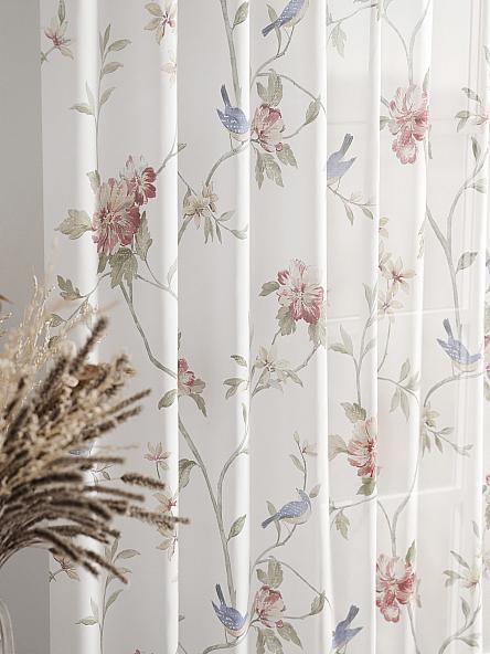 Тюль Фиолли - 145 - фото 7