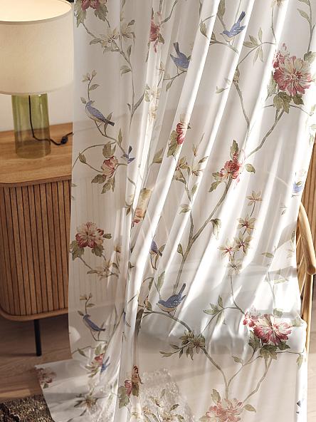 Тюль Фиолли - 145 - фото 8