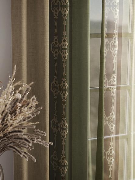 Тюль Фиолли - 146 - фото 7