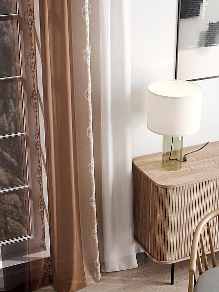 Тюль Фиолли - 147 - фото 3