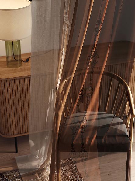 Тюль Фиолли - 147 - фото 8