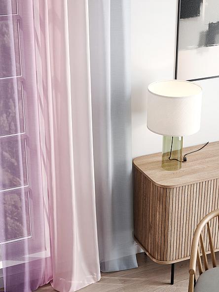 Тюль Фиолли - 148 - фото 3