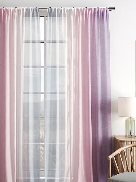 Тюль Фиолли - 148 - фото 5