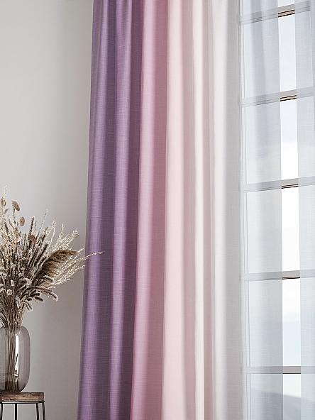 Тюль Фиолли - 148 - фото 6