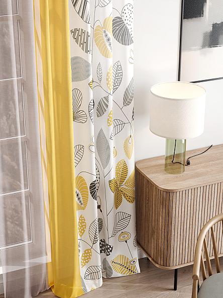 Тюль Фиолли - 149 - фото 3