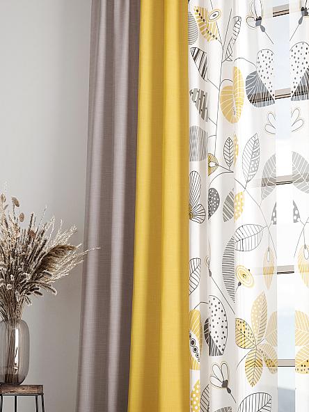 Тюль Фиолли - 149 - фото 6