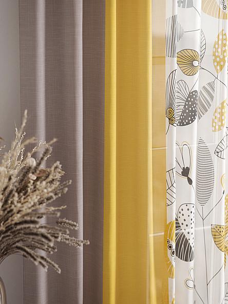 Тюль Фиолли - 149 - фото 7