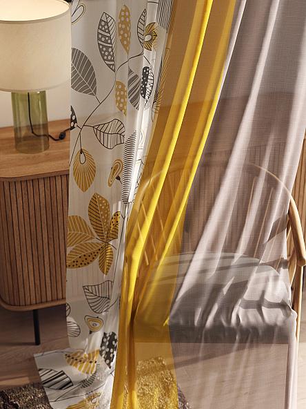 Тюль Фиолли - 149 - фото 8