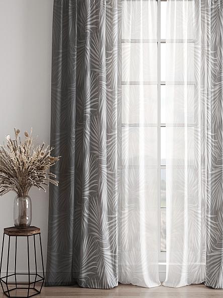 Тюль Фиолли - 150 - фото 4