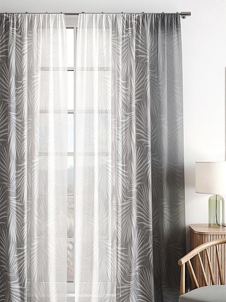 Тюль Фиолли - 150 - фото 5