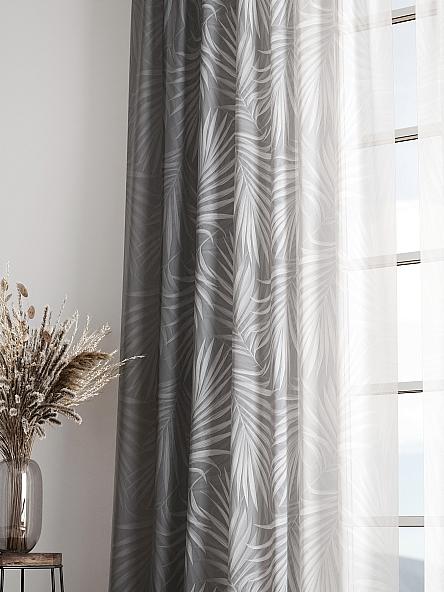 Тюль Фиолли - 150 - фото 6