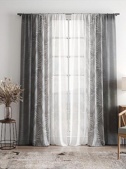 Тюль Фиолли - 150 - фото 9