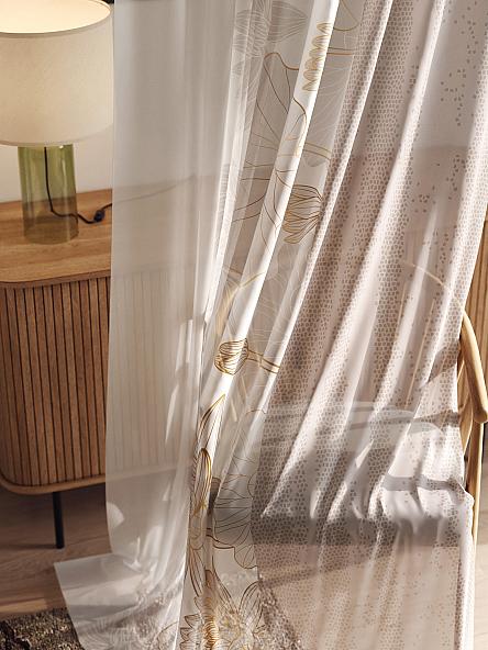 Тюль Фиолли - 151 - фото 8