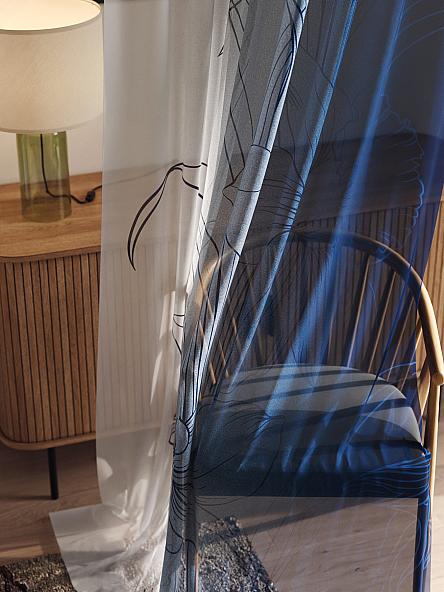 Тюль Фиолли - 152 - фото 8