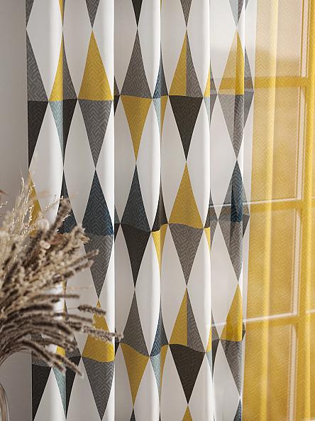 Тюль Фиолли - 153 - фото 7