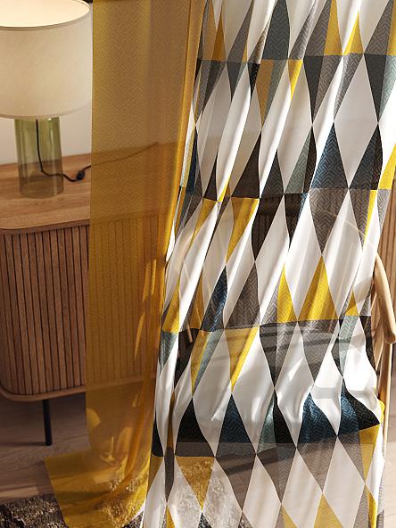 Тюль Фиолли - 153 - фото 8