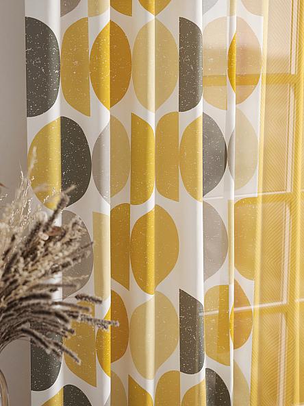 Тюль Фиолли - 154 - фото 7