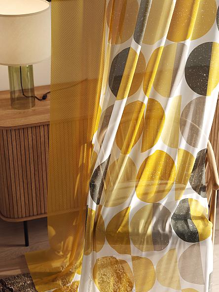 Тюль Фиолли - 154 - фото 8