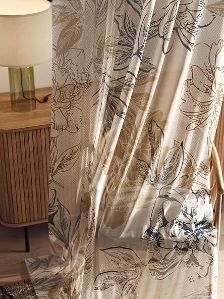 Тюль Фиолли - 155 - фото 8