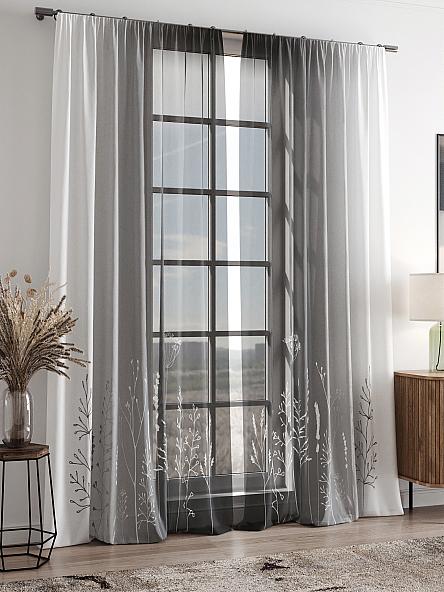 Тюль Фиолли - 156 - фото 2