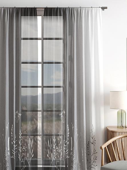 Тюль Фиолли - 156 - фото 5