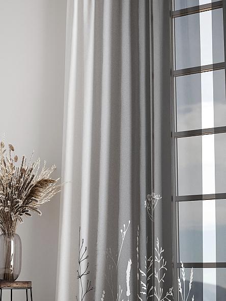 Тюль Фиолли - 156 - фото 6