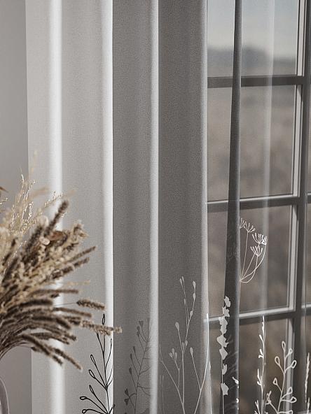 Тюль Фиолли - 156 - фото 7