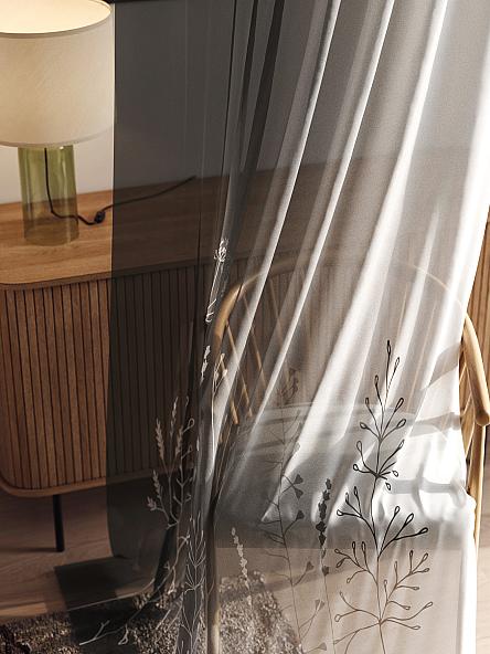 Тюль Фиолли - 156 - фото 8