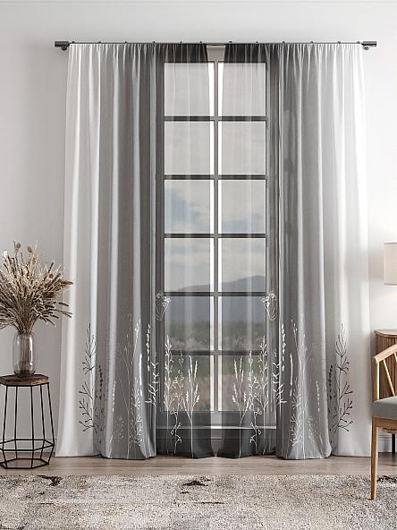 Тюль Фиолли - 156 - фото 9